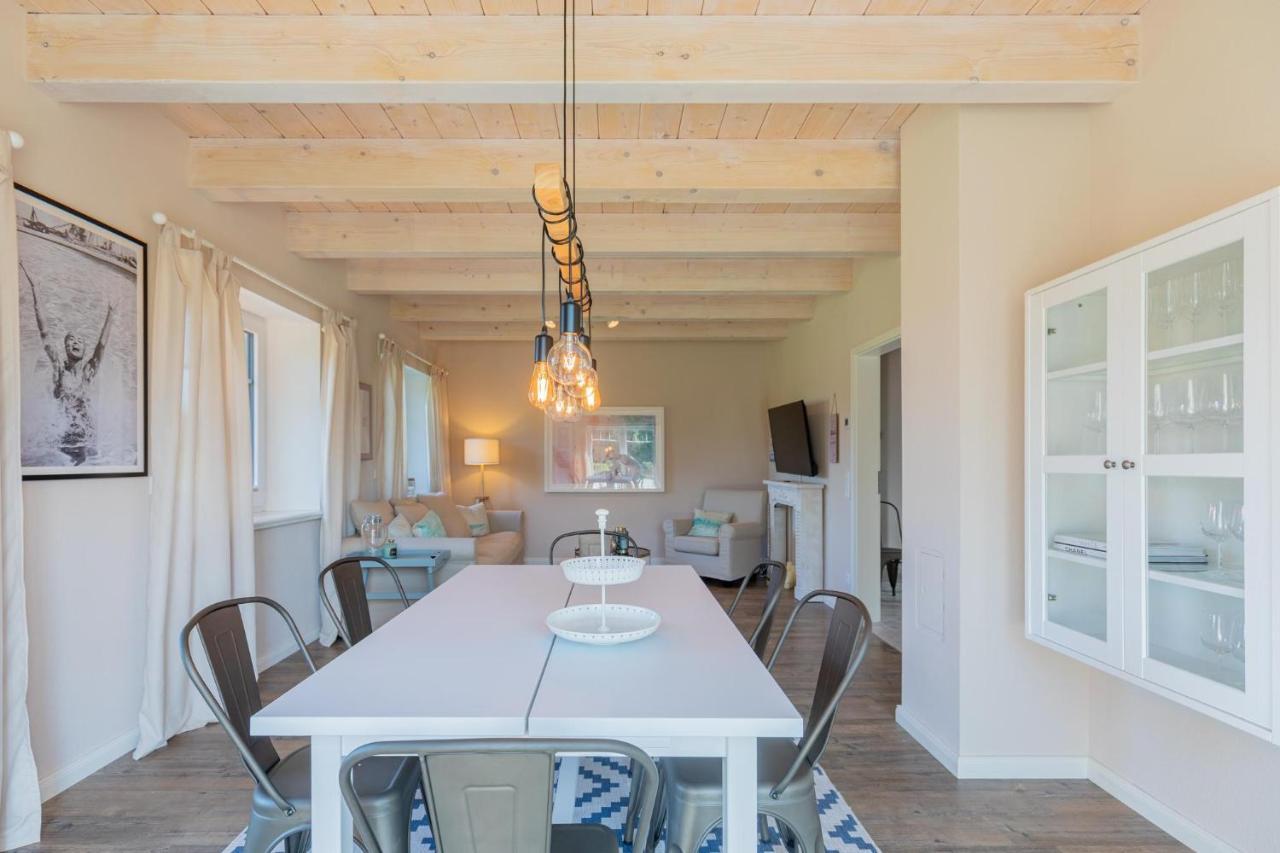 Nordwind Villa Braderup  Exterior photo